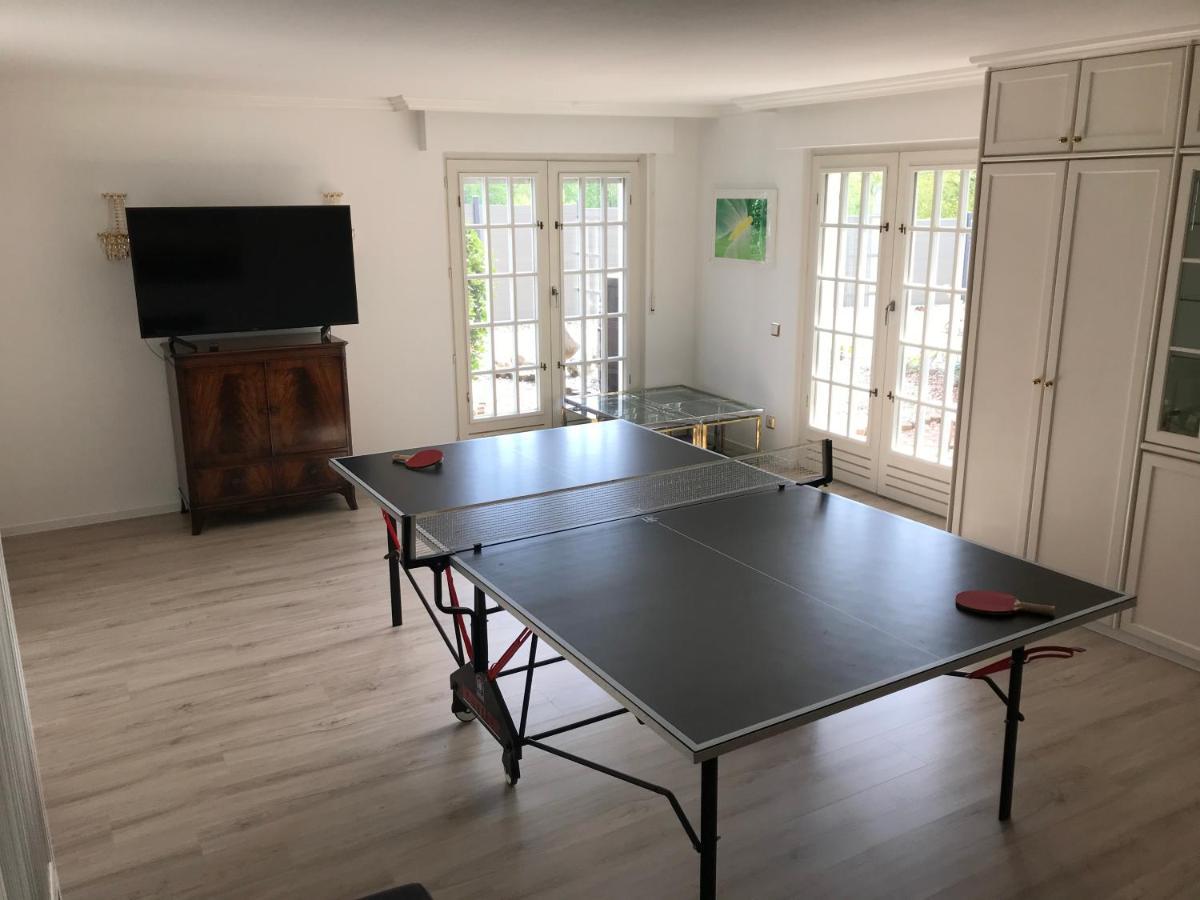 Neunkirchen  Gaestewohnung Brockerhoff מראה חיצוני תמונה