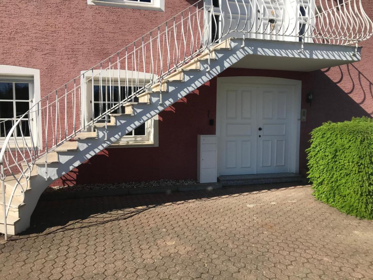 Neunkirchen  Gaestewohnung Brockerhoff מראה חיצוני תמונה