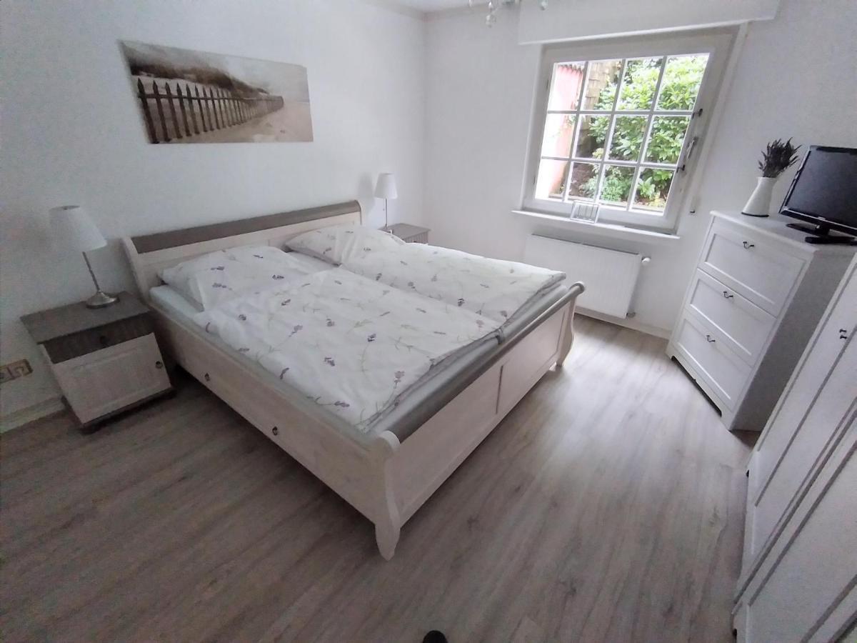 Neunkirchen  Gaestewohnung Brockerhoff מראה חיצוני תמונה