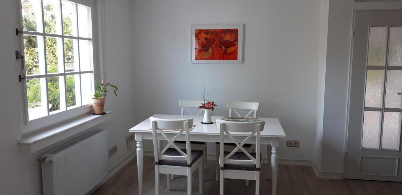 Neunkirchen  Gaestewohnung Brockerhoff מראה חיצוני תמונה