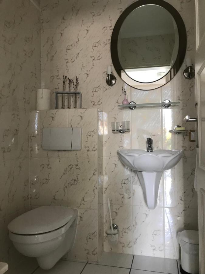 Neunkirchen  Gaestewohnung Brockerhoff מראה חיצוני תמונה