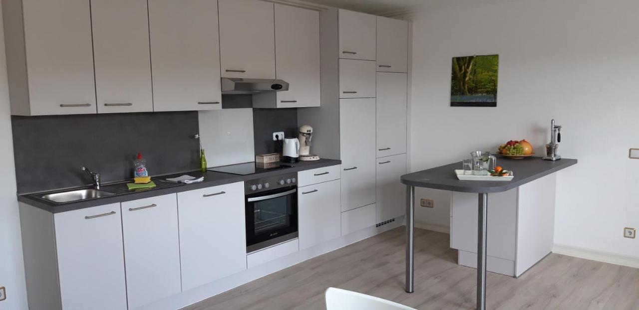 Neunkirchen  Gaestewohnung Brockerhoff מראה חיצוני תמונה