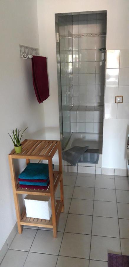 Neunkirchen  Gaestewohnung Brockerhoff מראה חיצוני תמונה