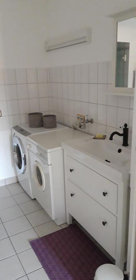 Neunkirchen  Gaestewohnung Brockerhoff מראה חיצוני תמונה